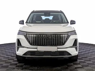 2026 VOLGA K40, белый, 3994000 рублей, вид 5