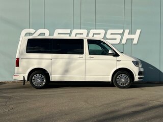 2016 Volkswagen Caravelle T6, белый, 2570000 рублей, вид 5