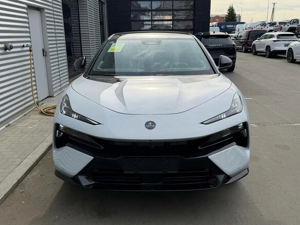 2026 Lotus For Me, белый, 12450000 рублей - вид 4