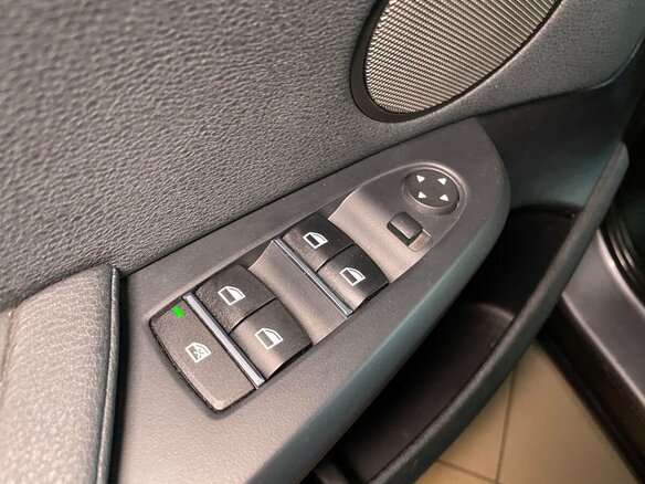 2014 BMW X3 20i xDrive II (F25), серый, 1695000 рублей - вид 6