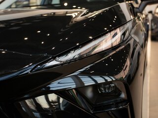 2026 Omoda C5 II, чёрный, 2929000 рублей, вид 4