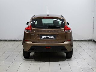 2018 Lada (ВАЗ) XRAY I, коричневый, 769000 рублей, вид 4