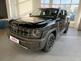 2026 Haval H3 I Рестайлинг, чёрный, 3549000 рублей, вид 1