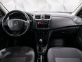 2015 Renault Sandero II, белый, 595000 рублей - вид 9