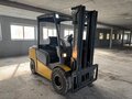 2016 Jungheinrich DFG, жёлтый, 780000 рублей - вид 2