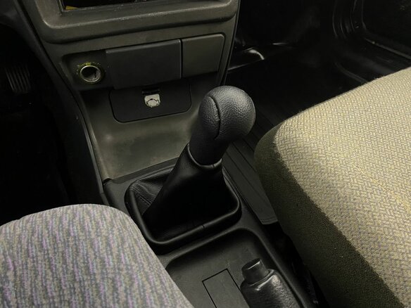 2012 LADA (ВАЗ) ВИС 2347, серебристый, 310000 рублей - вид 16