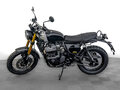 2026 Royal Enfield Bear 650, чёрный, 737000 рублей - вид 4