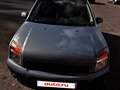 2008 Ford Fusion I Рестайлинг, голубой, 550000 рублей - вид 2