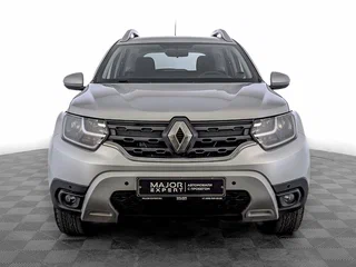 2022 Renault Duster II, серый, 1979000 рублей, вид 2