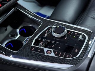 2024 BMW X5 30d IV (G05/G18) Рестайлинг, белый, 11500000 рублей, вид 5