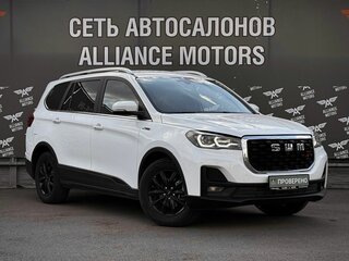 2023 SWM G05 Pro, белый, 1549000 рублей, вид 1