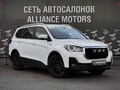 2023 SWM G05 Pro, белый, 1499000 рублей