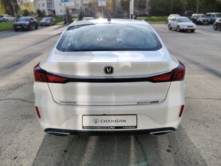 2024 Changan Eado Plus I, белый, 2569900 рублей, вид 5