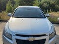 2012 Chevrolet Cruze I, серебристый, 690000 рублей - вид 3