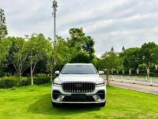 2026 Geely Xingyue L I Рестайлинг 2, белый, 4177700 рублей, вид 2