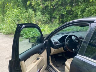 2006 Ford Mondeo III Рестайлинг, чёрный, 365000 рублей, вид 5