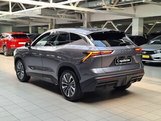 2023 Jetour Dashing I, серый, 1820000 рублей, вид 5