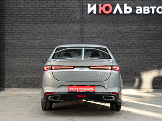 2023 Kaiyi E5, серый, 1400000 рублей, вид 5