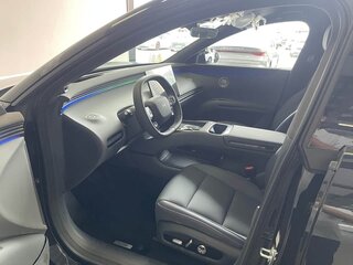 2026 Xpeng Mona L03 69 kWh, чёрный, 5136912 рублей, вид 5