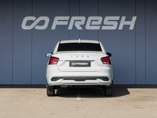 2025 Lada (ВАЗ) Iskra, белый, 1270000 рублей, вид 4