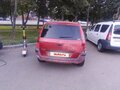2008 Ford Fusion I Рестайлинг, красный, 350000 рублей - вид 2