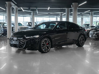 Audi A5 L III (B10)