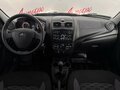 2024 Lada (ВАЗ) Granta Cross I Рестайлинг, белый - вид 8