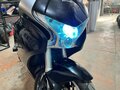 2012 Honda VFR 1200, чёрный, 885000 рублей - вид 7