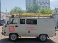 2011 УАЗ 3909, белый, 185000 рублей - вид 2