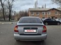 2006 Hyundai Accent ТагАЗ II, серебристый, 300000 рублей - вид 3