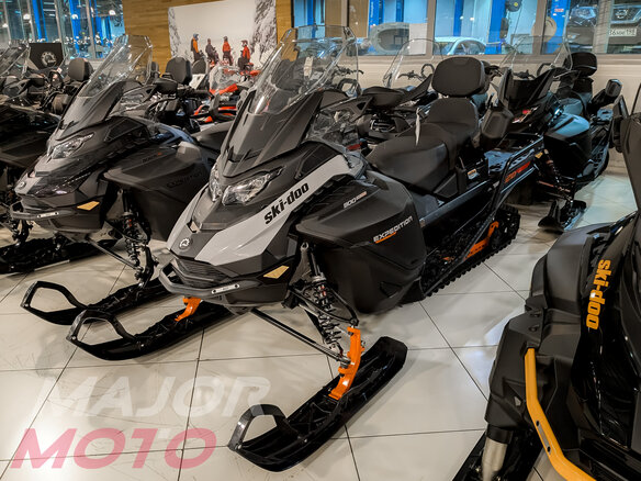 2026 BRP Ski-Doo Expedition 900, серый, 3097182 рублей