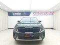 2023 Kia Seltos I Рестайлинг, зелёный, 1950000 рублей - вид 1