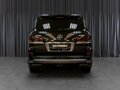 2015 Lexus LX 570 III Рестайлинг, чёрный, 6149000 рублей - вид 3