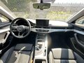 2023 Audi A4 35 TFSI Long V (B9) Рестайлинг, белый, 2340000 рублей - вид 8