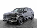 2023 Geely Monjaro (Xingyue L) I, чёрный, 3455000 рублей