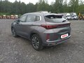 2023 Exeed LX I Рестайлинг, серый, 960000 рублей - вид 3