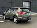 2013 Toyota RAV4 IV (XA40), коричневый, 1682000 рублей - вид 6