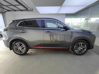 2024 Changan UNI-S I, серый, 2199000 рублей, вид 4