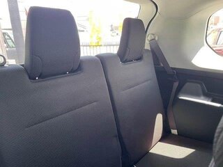 2010 Honda Crossroad II, голубой, 980000 рублей, вид 4