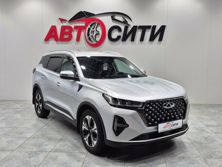 Chery Tiggo 7 Pro Max I