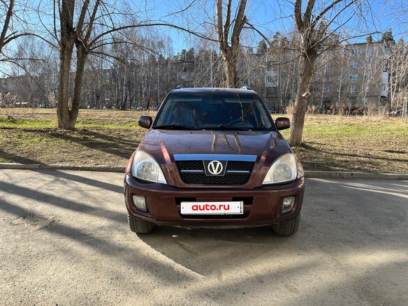 2011 Vortex Tingo I, красный, 250000 рублей - вид 2
