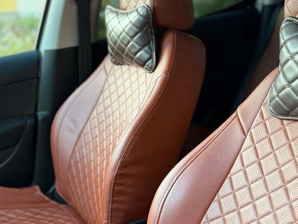 2011 Peugeot 308 I Рестайлинг, белый - вид 30