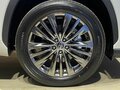 2026 Toyota Highlander IV (XU70), белый, 5195000 рублей - вид 7
