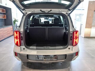 2026 GAC GS8 Traveller II, белый, 5349000 рублей, вид 5
