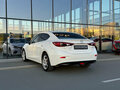 2015 Mazda 3 III (BM), белый, 1050000 рублей - вид 6