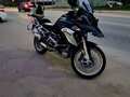 2014 BMW R 1200 GS, чёрный, 790000 рублей - вид 2
