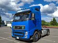 2013 Volvo FH, синий