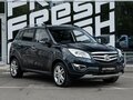 2019 Changan CS35, чёрный, 737000 рублей
