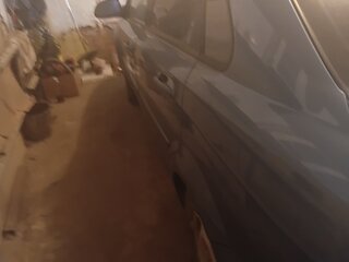 2008 Chevrolet Lacetti I, синий, 320000 рублей, вид 4