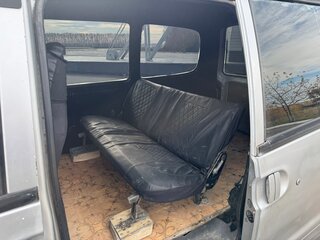 1996 Nissan Serena I (C23), серый, 150000 рублей, вид 5